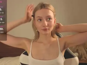 minnietammy — GOAL: Massage of my tits under the top [59 tokens remaining] Hello everyone, Im julia! My fav patterns 222/555/777 PVT is open #18 #skinny #bigass #smalltits #young