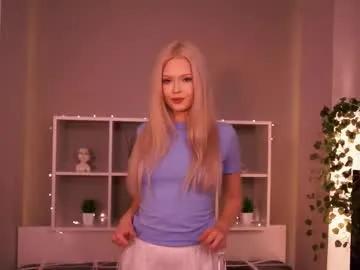 mirianscorgie — GOAL: WET TOOOP^-^ [555 tokens remaining] Welcome to my room! #petite #blonde #shy #cute #18