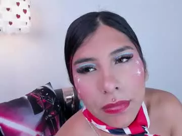 miss___allison on Chaturbate 