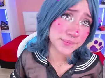 miss___megan on Chaturbate 