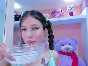 miss__lunna on Chaturbate 