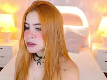 miss_carrot on Chaturbate 