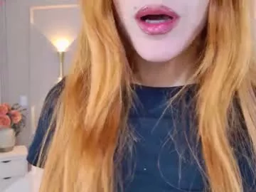 miss_carrot on Chaturbate 
