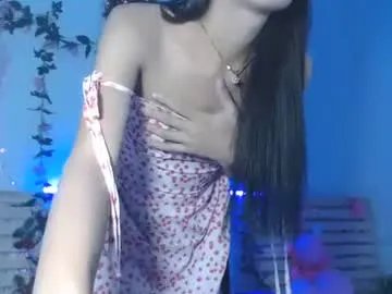 miss_sugar20 on Chaturbate 