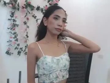 miss_sugar20 on Chaturbate 