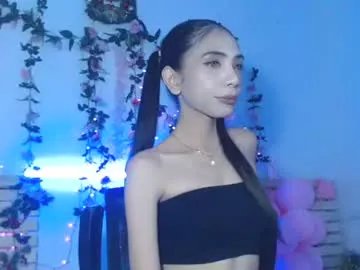 miss_sugar20 on Chaturbate 