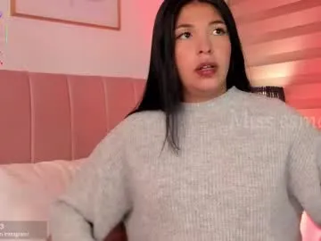 missesmeralda on Chaturbate 