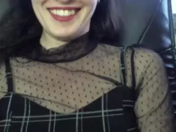 missivana777 on Chaturbate 