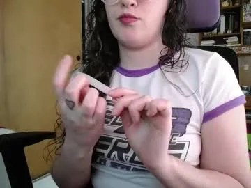 missivana777 on Chaturbate 