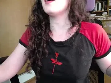 missivana777 on Chaturbate 