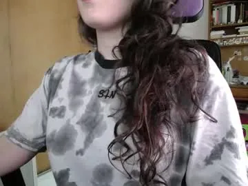 missivana777 on Chaturbate 