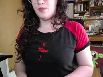 missivana777 on Chaturbate 