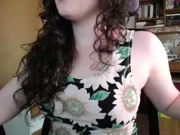 missivana777 on Chaturbate 