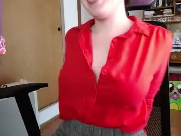 missivana777 on Chaturbate 