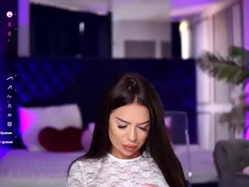 misskiarra — Goal: Sloppy drooling blowjob #teen #bigboobs #bigass #lovense #cumshow