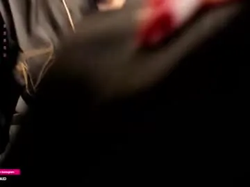 missthailand_ on Chaturbate 