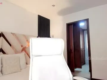 missthailand_ on Chaturbate 