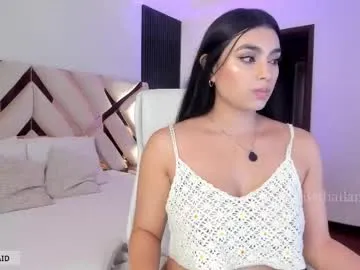 missthailand_ on Chaturbate 