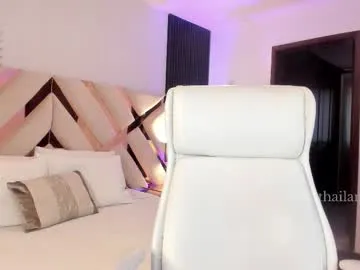 missthailand_ on Chaturbate 