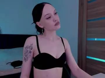 Private mistress_mialibra on Chaturbate