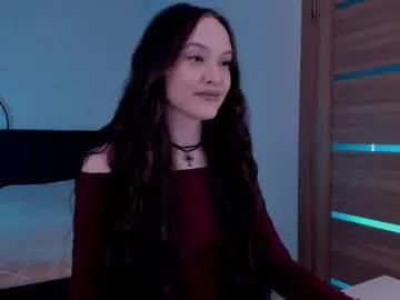 Private mistress_mialibra on Chaturbate