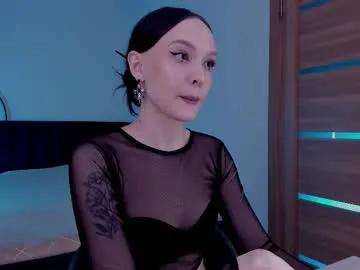 Private mistress_mialibra on Chaturbate