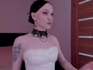 Private mistress_mialibra on Chaturbate