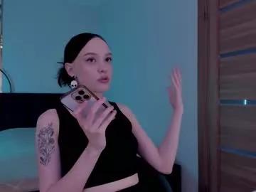 Private mistress_mialibra on Chaturbate