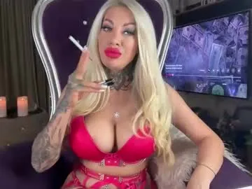 mistresssaida — Erotic mistress ... #mistress #bigboobs #smoke #findom #femdom