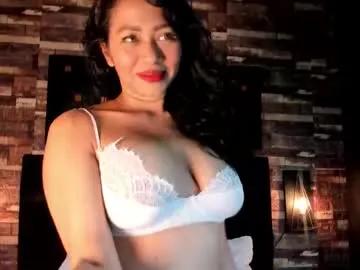Private mochasins_ on Chaturbate