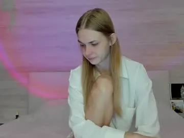 molly_hunt on Chaturbate 