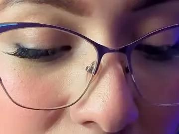 mollyevanss1 on Chaturbate 