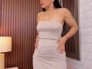 mommy_naughty_ — GOAL: Sensual dance x3min [299 tokens remaining] Today I am your Milf Travies and I am hot, wet and wanting you... #milf #mommy #longnipples #blowjob #mature
