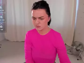 moodberry on Chaturbate 
