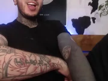 mrmanny__ on Chaturbate 