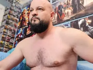 muscular_bear