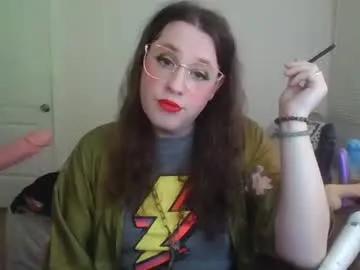 mxsissycharlotte — Hump Day with Auntie Charlotte!! #chastity #cumgoal  #fuckmachine #femdom #bigcock  Fully Functional 7.5