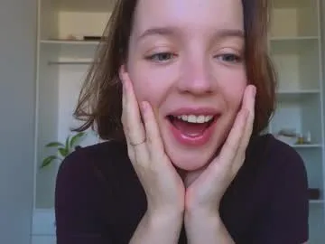 my_mia_ on Chaturbate 