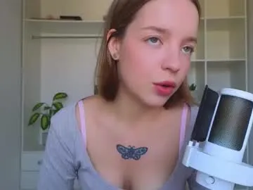 my_mia_ on Chaturbate 