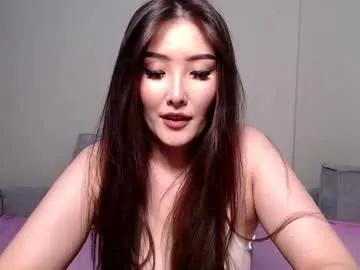 Freechat mysticsirenn on Chaturbate