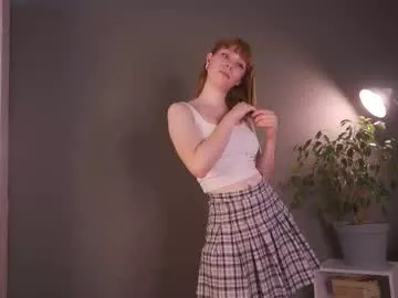 nancieboo on Chaturbate 
