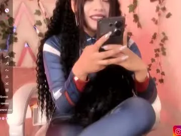 nanit_l — Welcome to my room honey,i wanna try with the machine you can help me? #gothic #anal #cosplay  #bigass #c2c