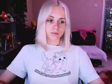 nanitamoore on Chaturbate 