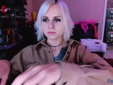 nanitamoore on Chaturbate 