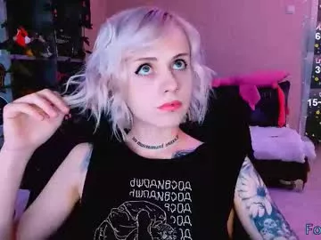 nanitamoore on Chaturbate 