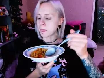 nanitamoore on Chaturbate 