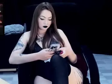 nastykatty_ — put three fingers in my ass [499 tokens left] Let's get naughty  #atm #deepthroat #saliva #british #goth