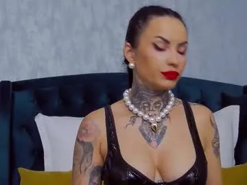nataliacristal — Worship. Edge. Regret. Welcome to submission. - Goal: Mirror tease [78 tokens left] #goddess #lovense #bigboobs #mistress #sph