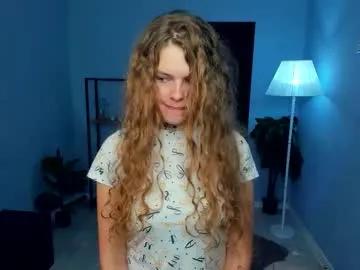 nataly_hello — GOAL: I want to run my finger over my pretty lips close to the camera [0 tokens remaining] Welcome to my room! Im Natalie! PVT are open to you!  #nonude #teen #lovense #curls #cute