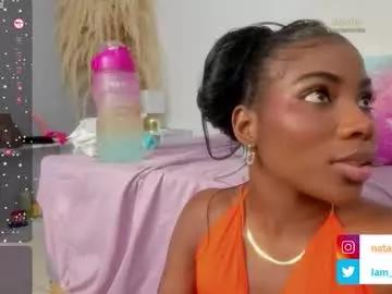 Freechat natashaegnath_ on Chaturbate